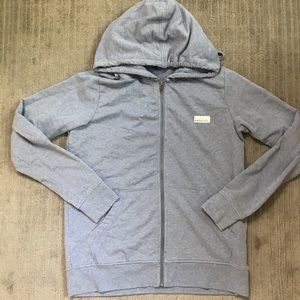 Women’s Patagonia Ahnya Full Zip Hoodie